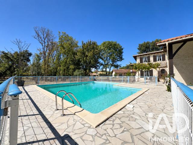 Maison 7 pièces 226 m²