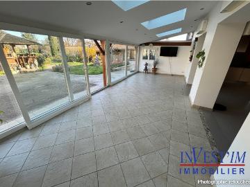 Maison 7 pièces 226 m²
