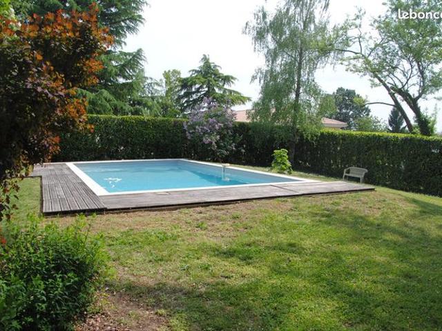 Maison 7 pièces 227 m²
