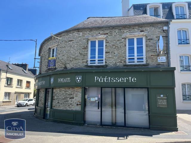 Maison 7 pièces 227 m²