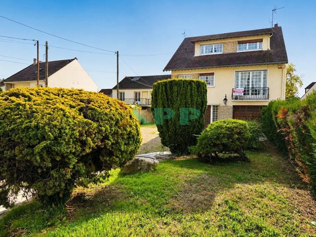 Maison 7 pièces 227 m²
