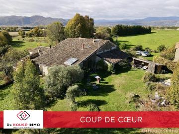 Maison 7 pièces 227 m²
