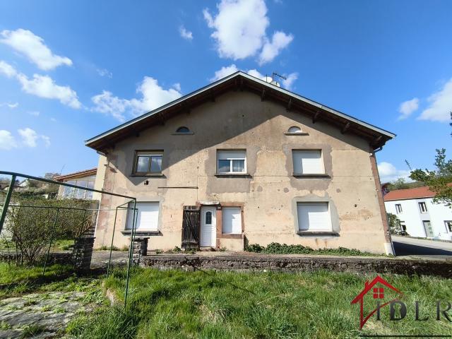Maison 7 pièces 228 m²