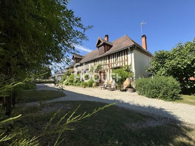 Maison 7 pièces 228 m²