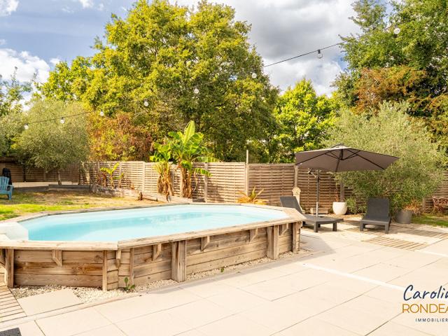 Maison 7 pièces 228 m²