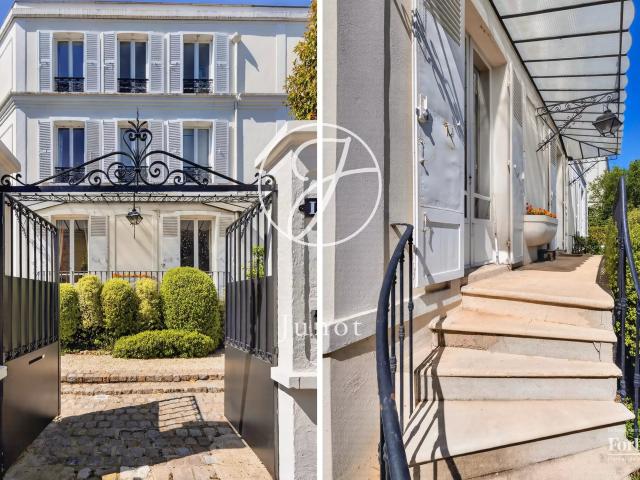 Maison 7 pièces 228 m²