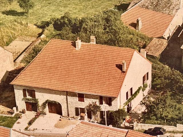 Maison 7 pièces 228 m²