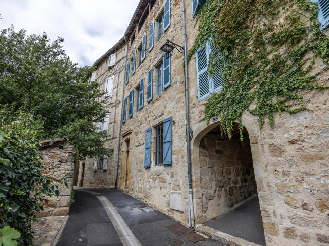 Maison 7 pièces 228 m²