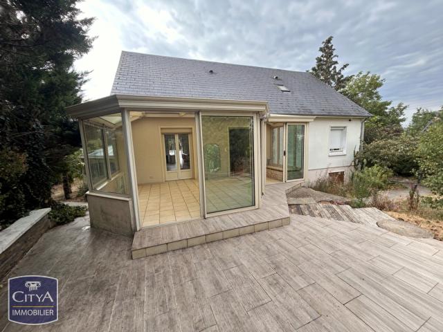 Maison 7 pièces 228 m²