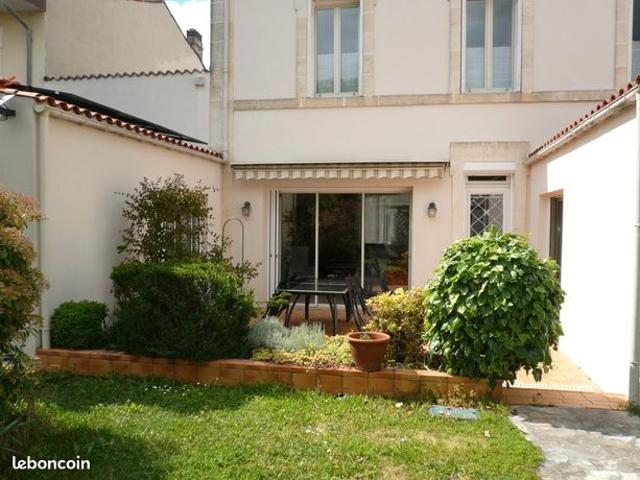 Maison 7 pièces 228 m²