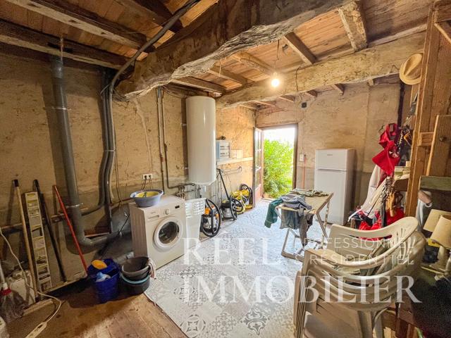 Maison 7 pièces, 228 m² à louer à Mongausy 32220