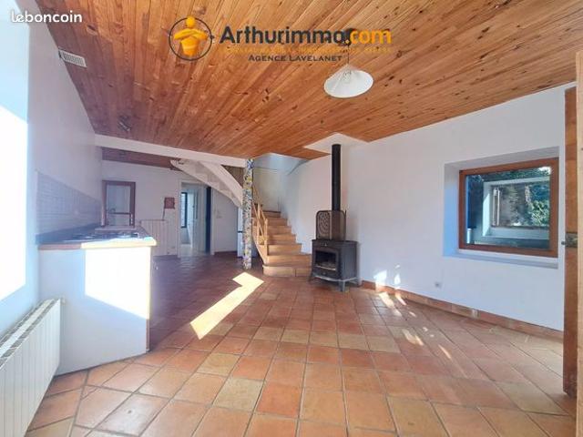 Maison 7 pièces 229 m²