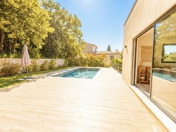 Maison 7 pièces 229 m²
