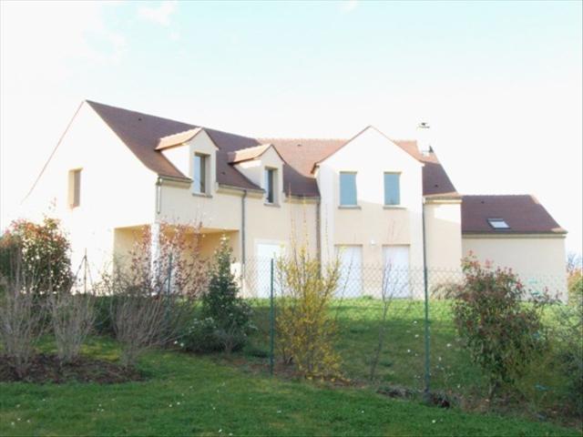 Maison 7 pièces 229 m²