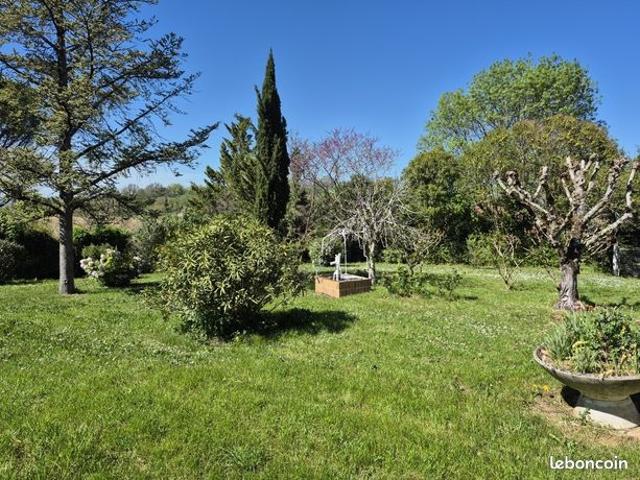 Maison 7 pièces 229 m²