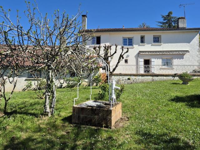 Maison 7 pièces 229 m²