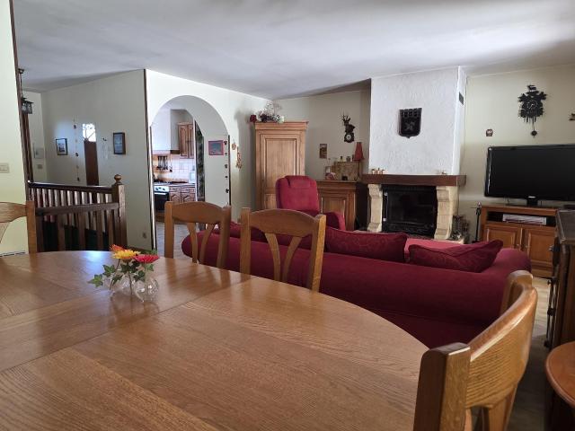Maison 7 pièces