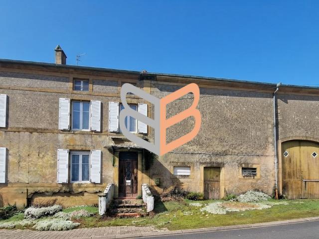 Maison 7 pièces 220 m²