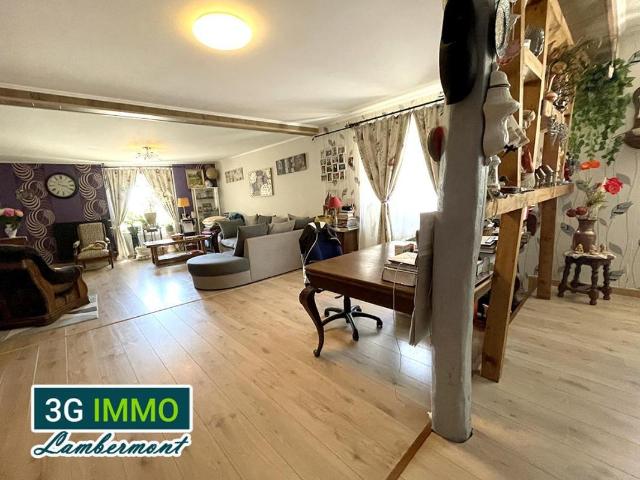 Maison 7 pièces 220 m²