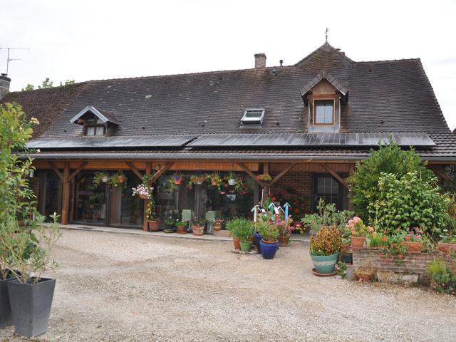 Maison 7 pièces 220 m²
