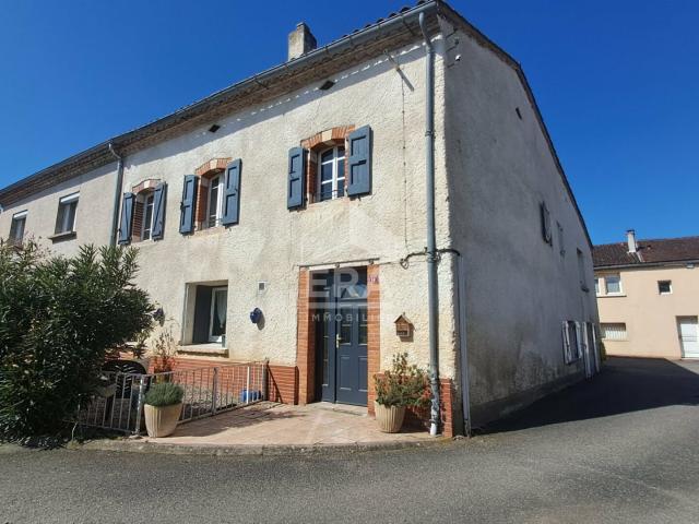 Maison 7 pièces 220 m²