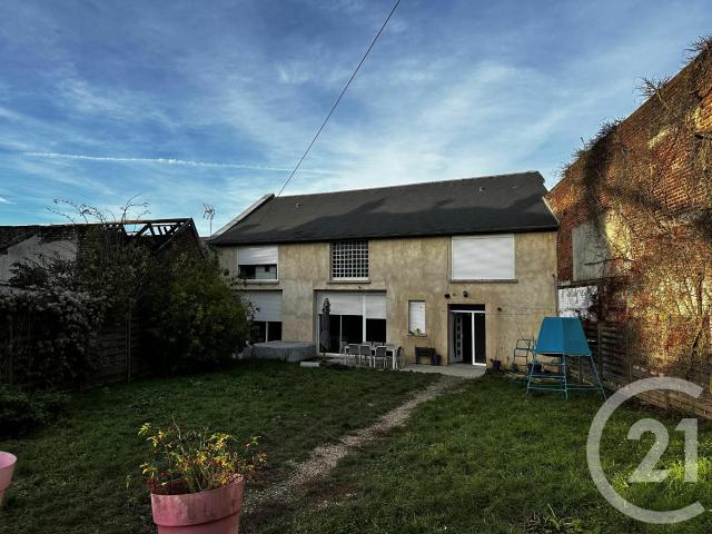 Maison 7 pièces 220 m²