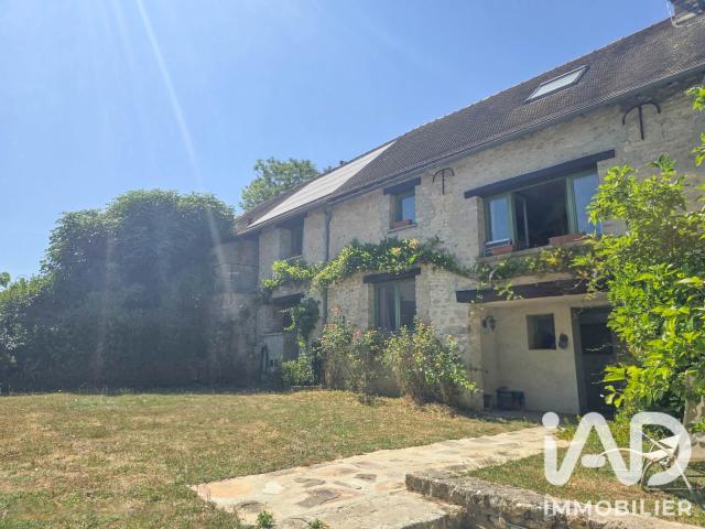 Maison 7 pièces 220 m²