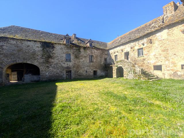 Maison 7 pièces 220 m²