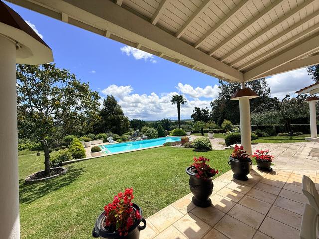 Maison 7 pièces 240 m²