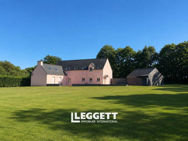 Maison 7 pièces 220 m²