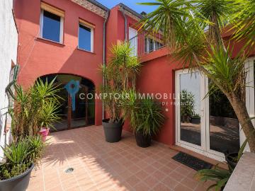 Maison 7 pièces 220 m²