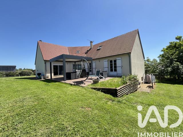 Maison 7 pièces 220 m²