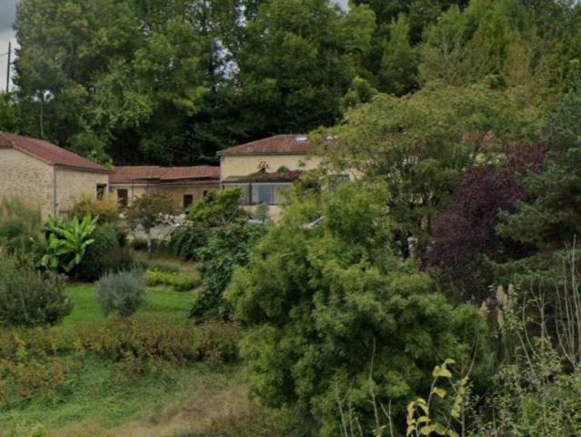 Maison 7 pièces 220 m²