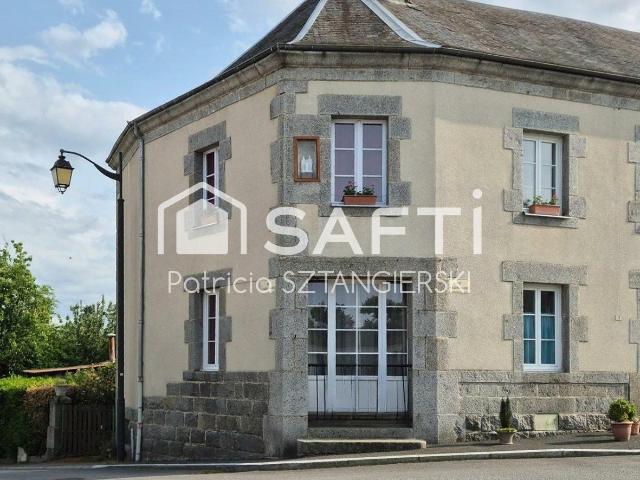 Maison 7 pièces 220 m²