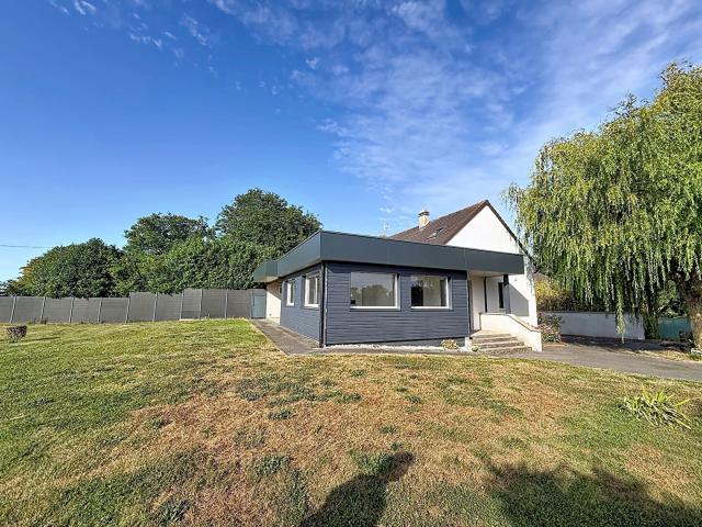 Maison 7 pièces 220 m²