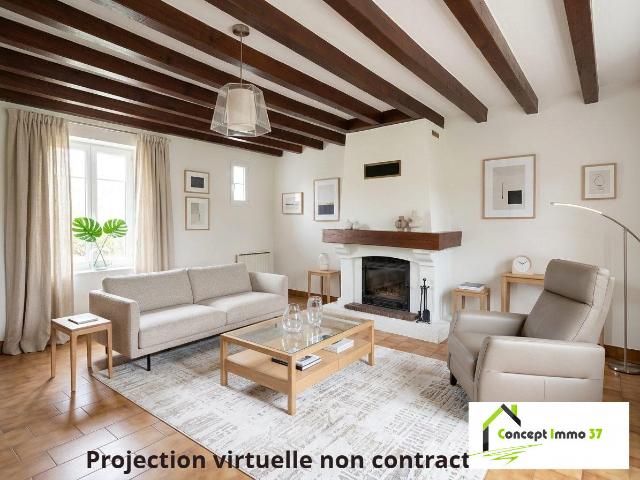 Maison 7 pièces 220 m²