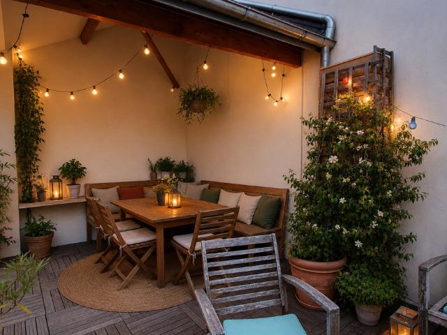 Maison 7 pièces 220 m²