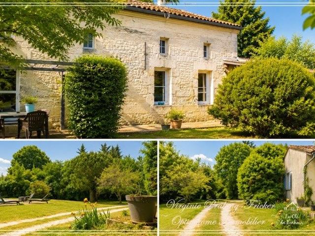 Maison 7 pièces 220 m²