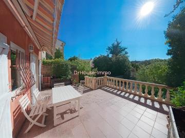 Maison 7 pièces 220 m²