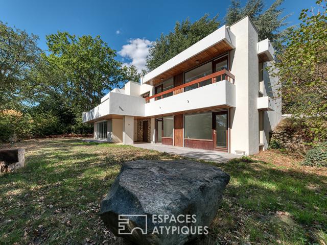Maison 7 pièces 220 m²