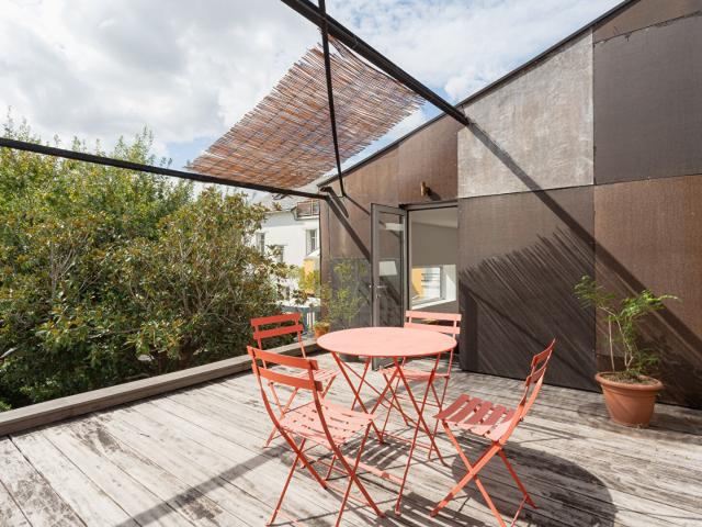 Maison 7 pièces 220 m²