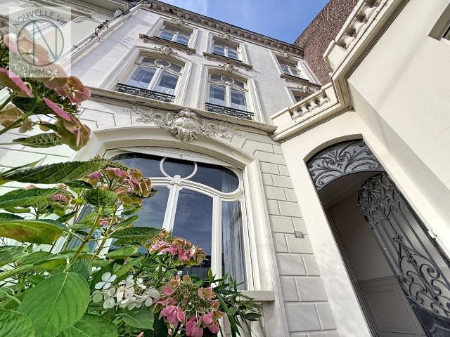 Maison 7 pièces 220 m²