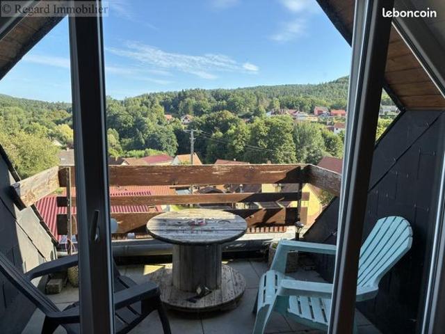 Maison 7 pièces 220 m²