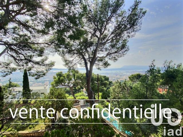 Maison 7 pièces 220 m²