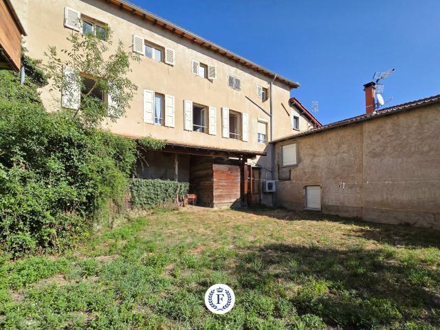 Maison 7 pièces 220 m²