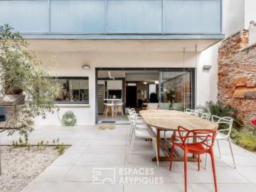 Maison 7 pièces 220 m²