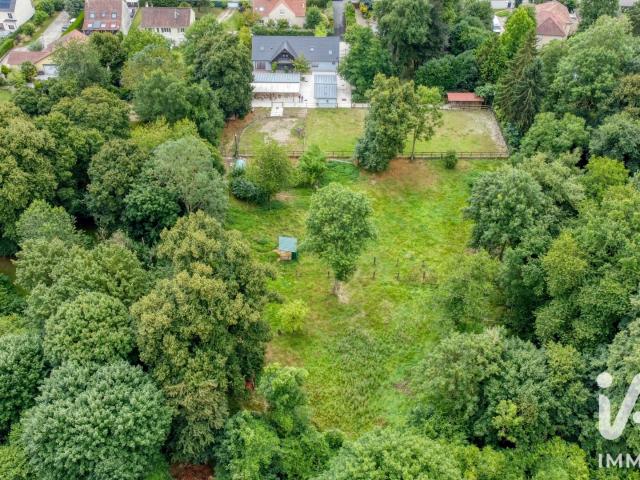 Maison 7 pièces 220 m²