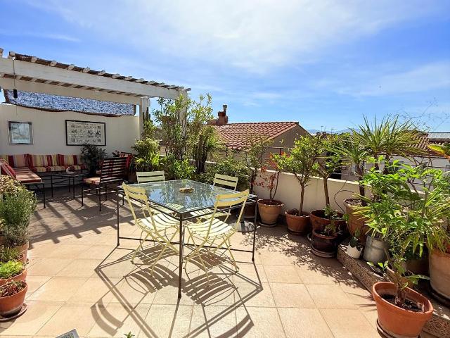 Maison 7 pièces 220 m²