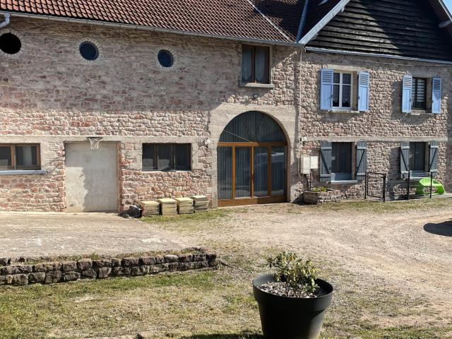 Maison 7 pièces 220 m²