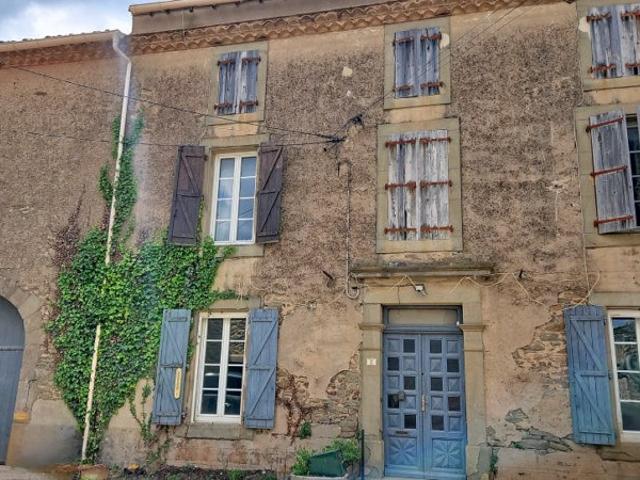 Maison 7 pièces 220 m²